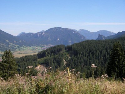 Apartment Gemütliche Alpenwohnung in Altenau - Environment photo 26