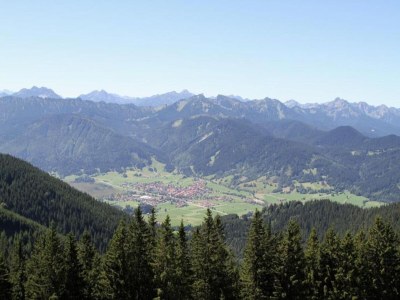 Apartment Gemütliche Alpenwohnung in Altenau - Environment photo 28