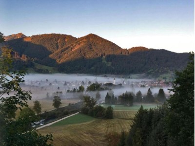 Apartment Gemütliche Alpenwohnung in Altenau - Environment photo 30