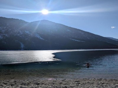 Apartment Gemütliche Alpenwohnung in Altenau - Environment photo 32