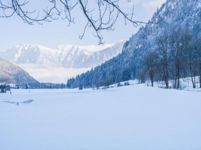 Apartment Gemütliche Alpenwohnung in Altenau - Environment photo 34