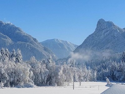 Apartment Gemütliche Alpenwohnung in Altenau - Environment photo 35