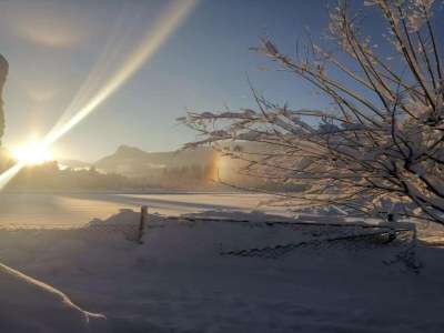 Apartment Gemütliche Alpenwohnung in Altenau - Environment photo 36