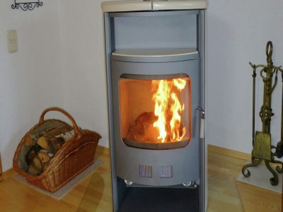 Apartment Gemütliche Alpenwohnung in Altenau - Outdoor photo 37