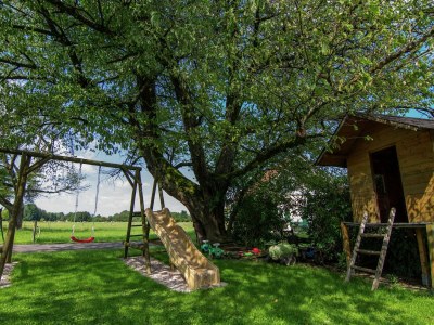Holiday house Erholsames Ferienhaus in Feldwies - Outdoor photo 9