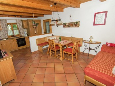 Holiday house Erholsames Ferienhaus in Feldwies - Features photo 12