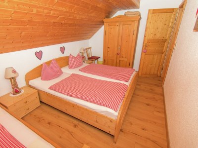 Holiday house Erholsames Ferienhaus in Feldwies - Features photo 13