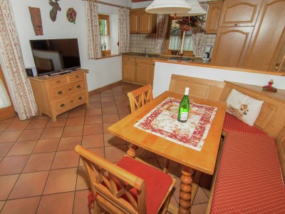 Holiday house Erholsames Ferienhaus in Feldwies - Features photo 14