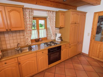 Holiday house Erholsames Ferienhaus in Feldwies - Features photo 15