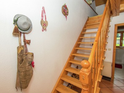 Holiday house Erholsames Ferienhaus in Feldwies - Features photo 16