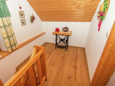 Holiday house Erholsames Ferienhaus in Feldwies - Features photo 17