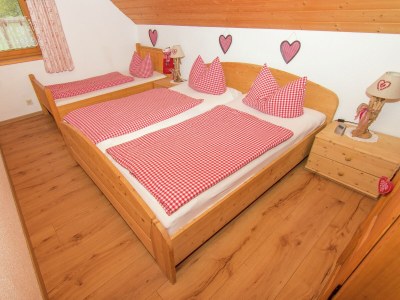 Holiday house Erholsames Ferienhaus in Feldwies - Features photo 18