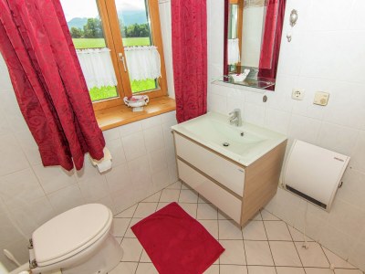 Holiday house Erholsames Ferienhaus in Feldwies - Features photo 21