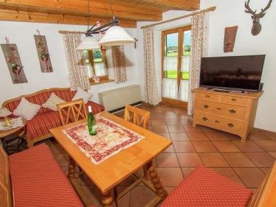 Holiday house Erholsames Ferienhaus in Feldwies - Features photo 22