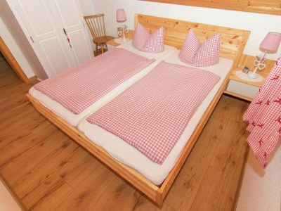 Holiday house Erholsames Ferienhaus in Feldwies - Features photo 23