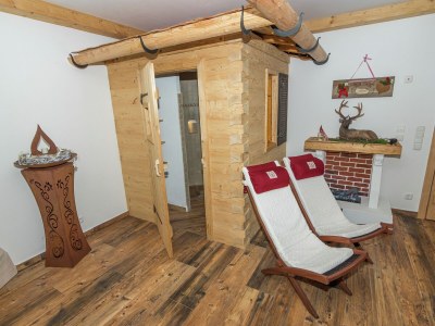 Holiday house Erholsames Ferienhaus in Feldwies - Outdoor photo 32