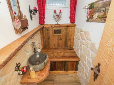 Holiday house Erholsames Ferienhaus in Feldwies - Outdoor photo 37