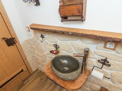 Holiday house Erholsames Ferienhaus in Feldwies - Outdoor photo 38