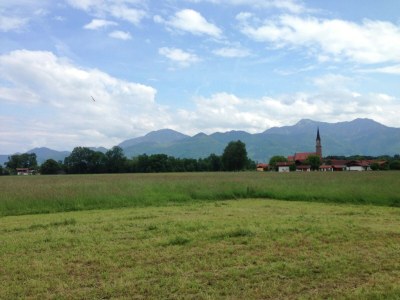 Apartment Gemütlicher Familienaufenthalt in Feldwies - Outdoor photo 13