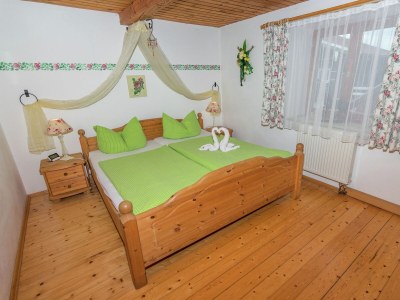 Apartment Gemütlicher Familienaufenthalt in Feldwies - Features photo 14