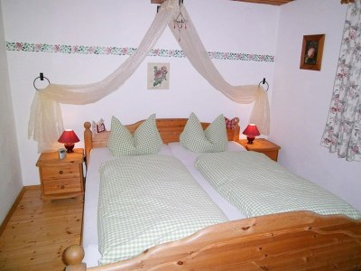 Apartment Gemütlicher Familienaufenthalt in Feldwies - Features photo 18