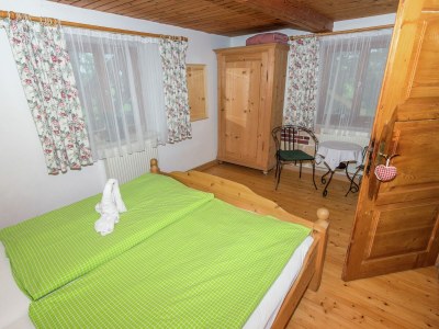 Apartment Gemütlicher Familienaufenthalt in Feldwies - Features photo 23