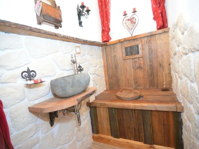 Apartment Gemütlicher Familienaufenthalt in Feldwies - Outdoor photo 35