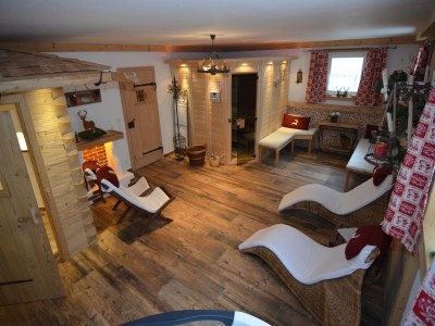 Apartment Gemütlicher Familienaufenthalt in Feldwies - Outdoor photo 36