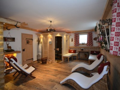 Apartment Gemütlicher Familienaufenthalt in Feldwies - Outdoor photo 40