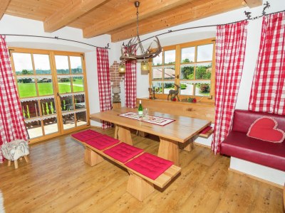 Apartment Stilvolles Apartment in Feldwies - Features photo 9