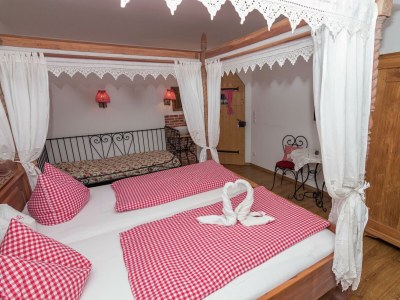 Apartment Stilvolles Apartment in Feldwies - Features photo 11