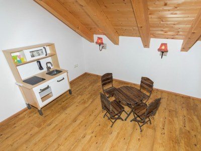 Apartment Stilvolles Apartment in Feldwies - Features photo 12