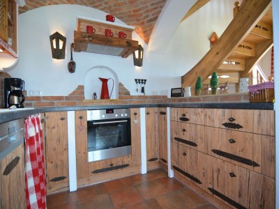 Apartment Stilvolles Apartment in Feldwies - Features photo 13