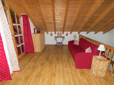 Apartment Stilvolles Apartment in Feldwies - Features photo 15