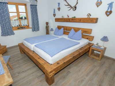 Apartment Stilvolles Apartment in Feldwies - Features photo 16