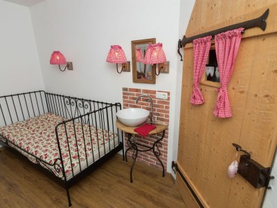 Apartment Stilvolles Apartment in Feldwies - Features photo 17