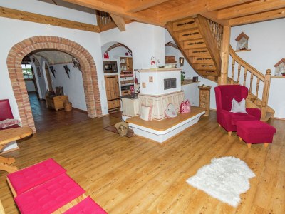 Apartment Stilvolles Apartment in Feldwies - Features photo 18