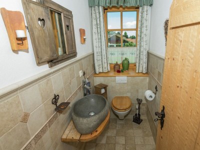 Apartment Stilvolles Apartment in Feldwies - Features photo 20