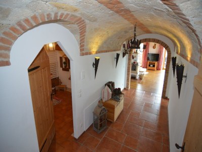 Apartment Stilvolles Apartment in Feldwies - Features photo 24