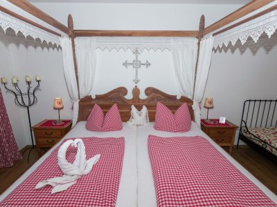 Apartment Stilvolles Apartment in Feldwies - Features photo 25