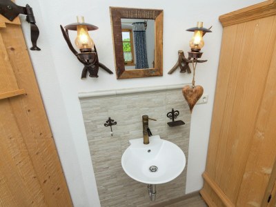 Apartment Stilvolles Apartment in Feldwies - Features photo 29