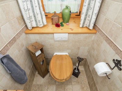 Apartment Stilvolles Apartment in Feldwies - Features photo 30