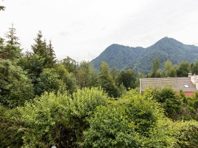 Apartment Ferienwohnung in Ruhpolding - Outdoor photo 2
