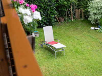 Apartment Ferienwohnung in Ruhpolding - Outdoor photo 4