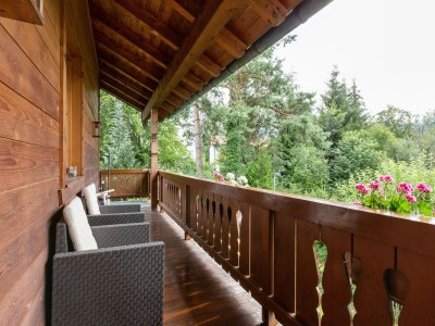 Apartment Ferienwohnung in Ruhpolding - Outdoor photo 5