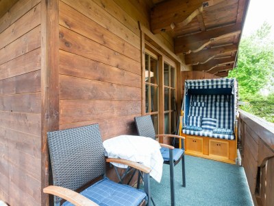 Apartment Ferienwohnung in Ruhpolding - Outdoor photo 6
