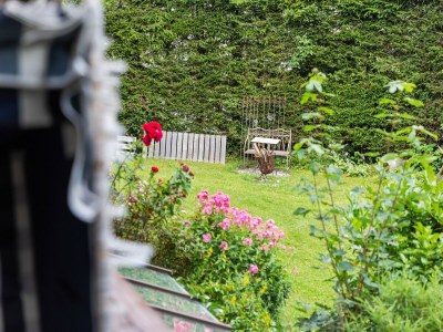 Apartment Ferienwohnung in Ruhpolding - Outdoor photo 7