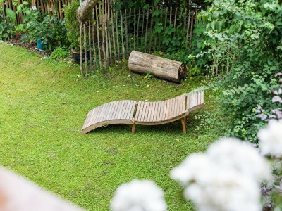 Apartment Ferienwohnung in Ruhpolding - Outdoor photo 8