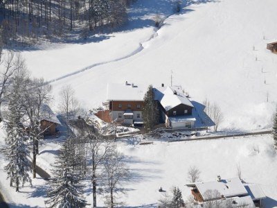 Apartment Ferienwohnung in Ruhpolding - Outdoor photo 14