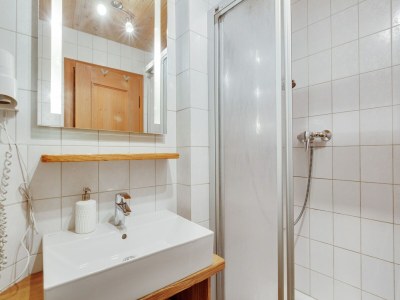 Apartment Ferienwohnung in Ruhpolding - Features photo 16